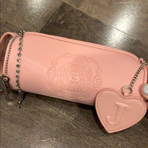 Juicy couture glasses case